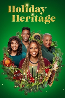 Watch Holiday Heritage Online Free and No Sign Up - 285 HDMovie