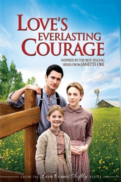 Watch Love's Everlasting Courage Online Free and No Sign Up - 285 HDMovie