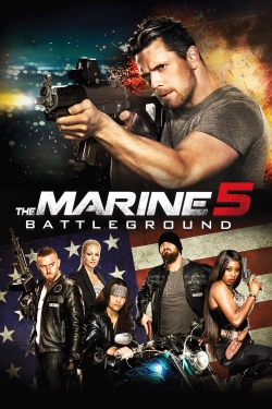 Watch The Marine 5: Battleground Online Free and No Sign Up - 285 HDMovie