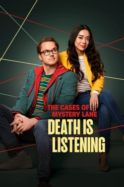 Watch The Cases of Mystery Lane: Death is Listening Online Free and No Sign Up - 285 HDMovie