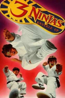 Watch 3 Ninjas Knuckle Up Online Free and No Sign Up - 285 HDMovie