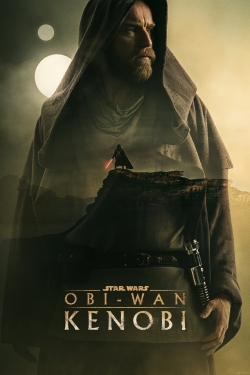 Watch Obi-Wan Kenobi Online Free and No Sign Up - 285 HDMovie