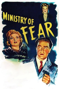 Watch Ministry of Fear Online Free and No Sign Up - 285 HDMovie