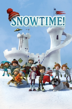 Watch Snowtime! Online Free and No Sign Up - 285 HDMovie