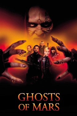 Watch Ghosts of Mars Online Free and No Sign Up - 285 HDMovie