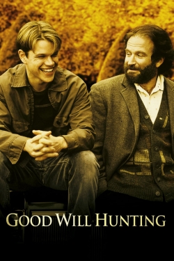 Watch Good Will Hunting Online Free and No Sign Up - 285 HDMovie