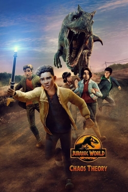 Watch Jurassic World: Chaos Theory Online Free and No Sign Up - 285 HDMovie