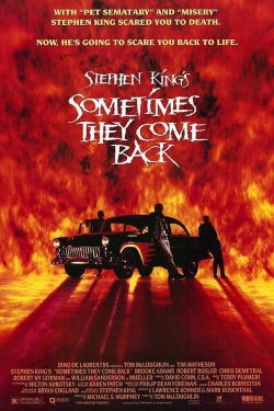 Watch Sometimes They Come Back Online Free and No Sign Up - 285 HDMovie