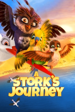 Watch A Stork's Journey Online Free and No Sign Up - 285 HDMovie