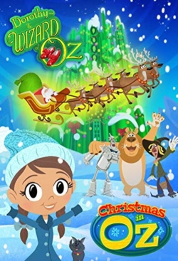 Watch Dorothy's Christmas in Oz Online Free and No Sign Up - 285 HDMovie