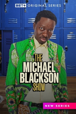 Watch The Michael Blackson Show Online Free and No Sign Up - 285 HDMovie