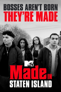 Watch Made in Staten Island Online Free and No Sign Up - 285 HDMovie