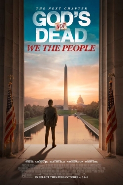 Watch God's Not Dead: We The People Online Free and No Sign Up - 285 HDMovie