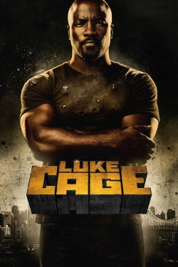 Watch Marvel's Luke Cage Online Free and No Sign Up - 285 HDMovie