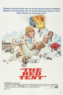 Watch The Red Tent Online Free and No Sign Up - 285 HDMovie