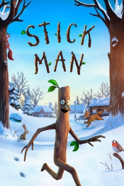 Watch Stick Man Online Free and No Sign Up - 285 HDMovie