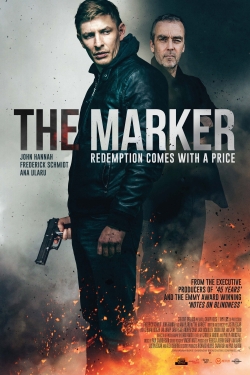 Watch The Marker Online Free and No Sign Up - 285 HDMovie