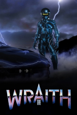 Watch The Wraith Online Free and No Sign Up - 285 HDMovie