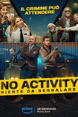 Watch No Activity: Italy Online Free and No Sign Up - 285 HDMovie