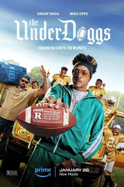 Watch The Underdoggs Online Free and No Sign Up - 285 HDMovie