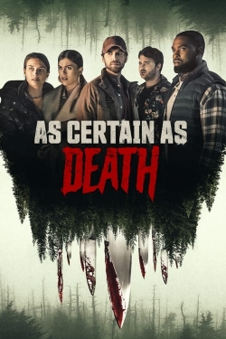 Watch As Certain as Death Online Free and No Sign Up - 285 HDMovie