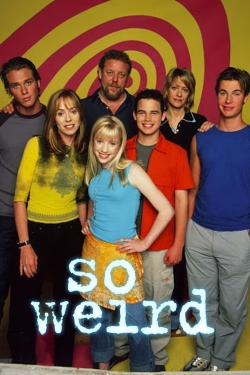 Watch So Weird Online Free and No Sign Up - 285 HDMovie