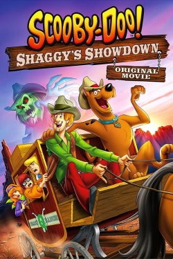 Watch Scooby-Doo! Shaggy's Showdown Online Free and No Sign Up - 285 HDMovie