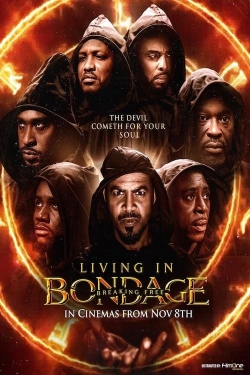 Watch Living in Bondage: Breaking Free Online Free and No Sign Up - 285 HDMovie