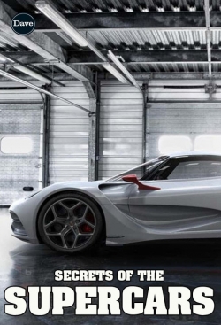 Watch Secrets of  the Supercars Online Free and No Sign Up - 285 HDMovie