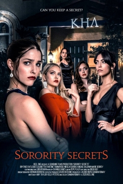 Watch Sorority Secrets Online Free and No Sign Up - 285 HDMovie