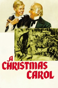 Watch A Christmas Carol Online Free and No Sign Up - 285 HDMovie