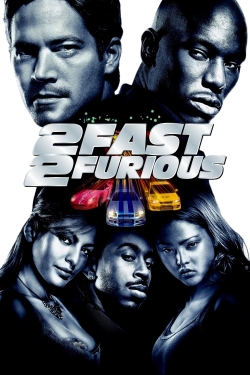 Watch 2 Fast 2 Furious Online Free and No Sign Up - 285 HDMovie