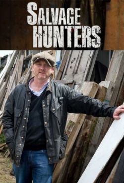 Watch Salvage Hunters Online Free and No Sign Up - 285 HDMovie