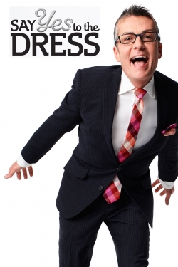 Watch Say Yes to the Dress Online Free and No Sign Up - 285 HDMovie