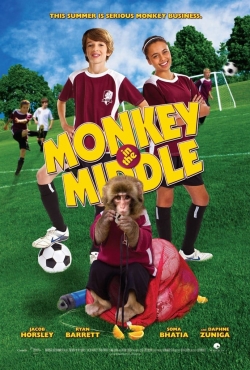 Watch Monkey in the Middle Online Free and No Sign Up - 285 HDMovie