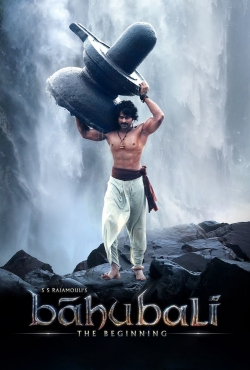 Watch Bahubali: The Beginning Online Free and No Sign Up - 285 HDMovie