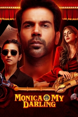 Watch Monica, O My Darling Online Free and No Sign Up - 285 HDMovie