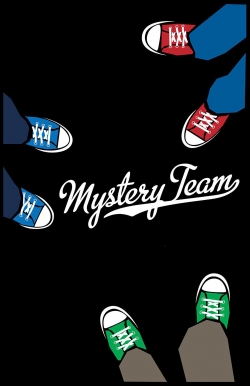 Watch Mystery Team Online Free and No Sign Up - 285 HDMovie