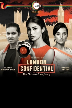 Watch London Confidential Online Free and No Sign Up - 285 HDMovie