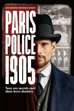 Watch Paris Police 1905 Online Free and No Sign Up - 285 HDMovie