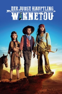 Watch The Young Chief Winnetou Online Free and No Sign Up - 285 HDMovie