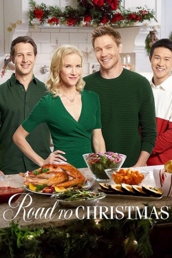 Watch Road to Christmas Online Free and No Sign Up - 285 HDMovie