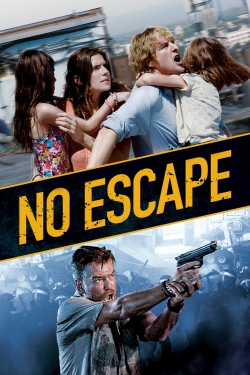 Watch No Escape Online Free and No Sign Up - 285 HDMovie