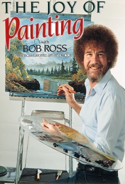 Watch The Joy of Painting Online Free and No Sign Up - 285 HDMovie