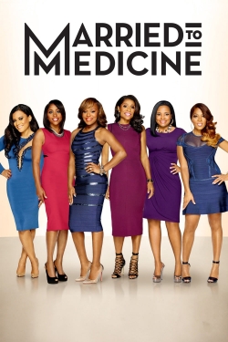 Watch Married to Medicine Online Free and No Sign Up - 285 HDMovie