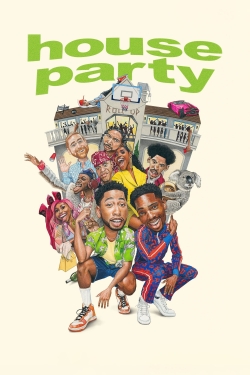 Watch House Party Online Free and No Sign Up - 285 HDMovie