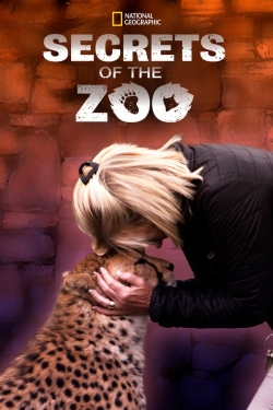 Watch Secrets of the Zoo: All Access Online Free and No Sign Up - 285 HDMovie