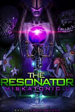 Watch The Resonator: Miskatonic U Online Free and No Sign Up - 285 HDMovie