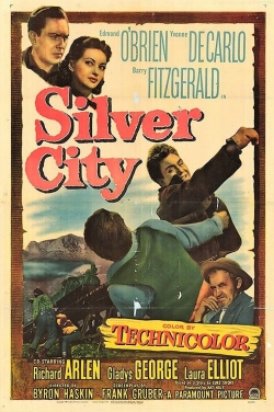 Watch Silver City Online Free and No Sign Up - 285 HDMovie