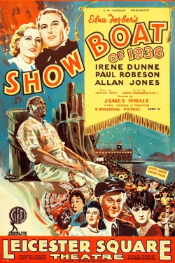 Watch Show Boat Online Free and No Sign Up - 285 HDMovie